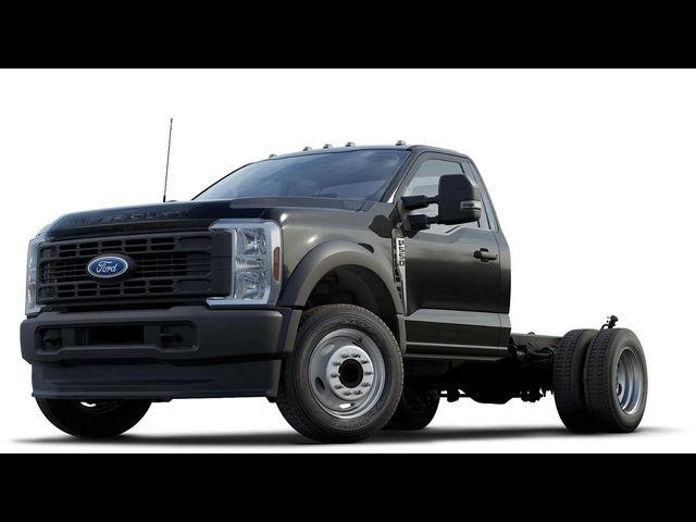 2024 Ford F-550 XL