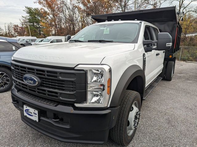 2024 Ford F-550 XL