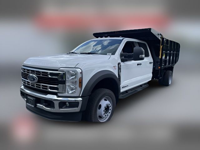 2024 Ford F-550 XL