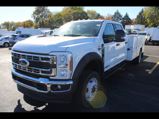 2024 Ford F-550 XL