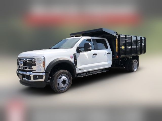 2024 Ford F-550 XL