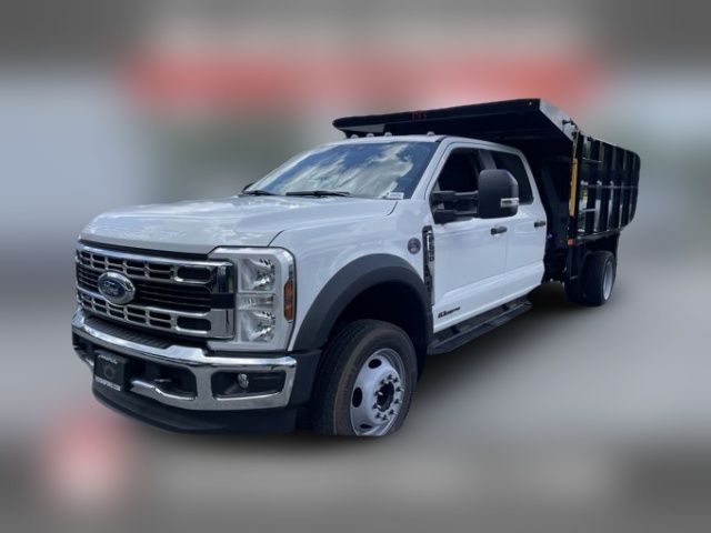 2024 Ford F-550 XL