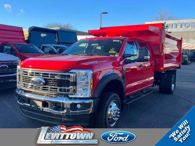 2024 Ford F-550 XL