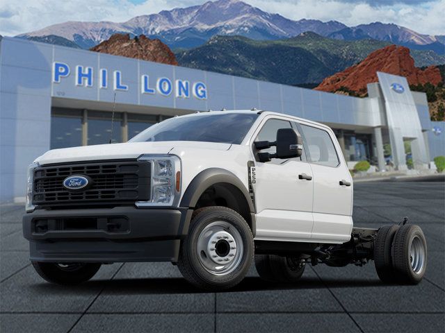 2024 Ford F-550 XL