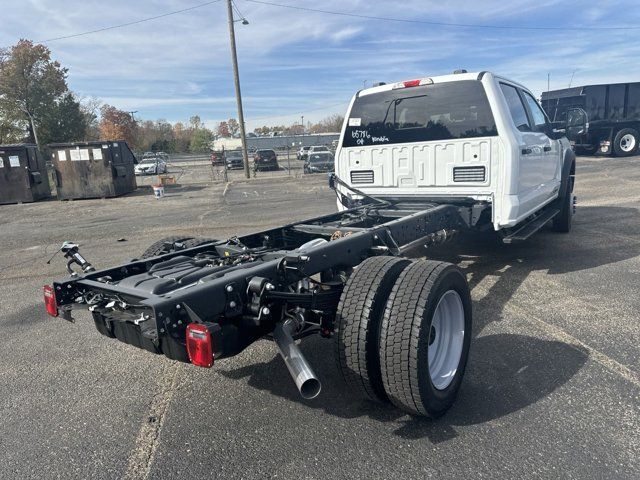 2024 Ford F-550 XL