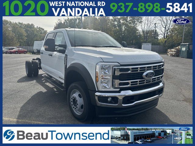 2024 Ford F-550 XL