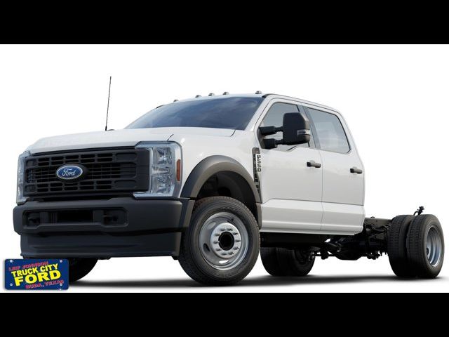 2024 Ford F-550 XL