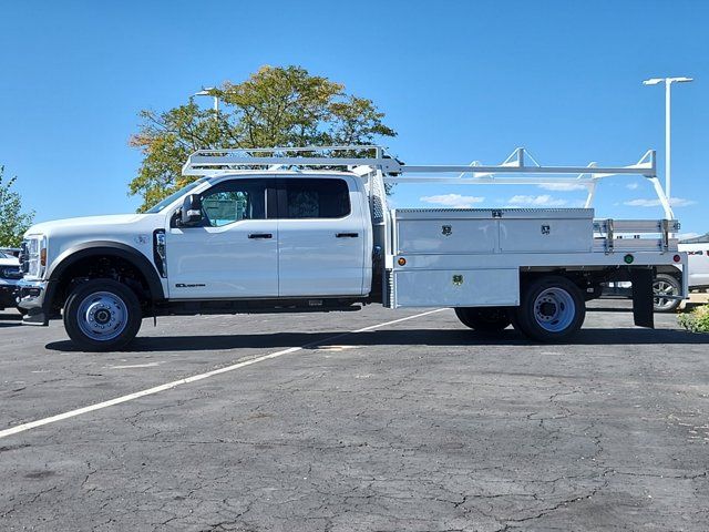 2024 Ford F-550 XL