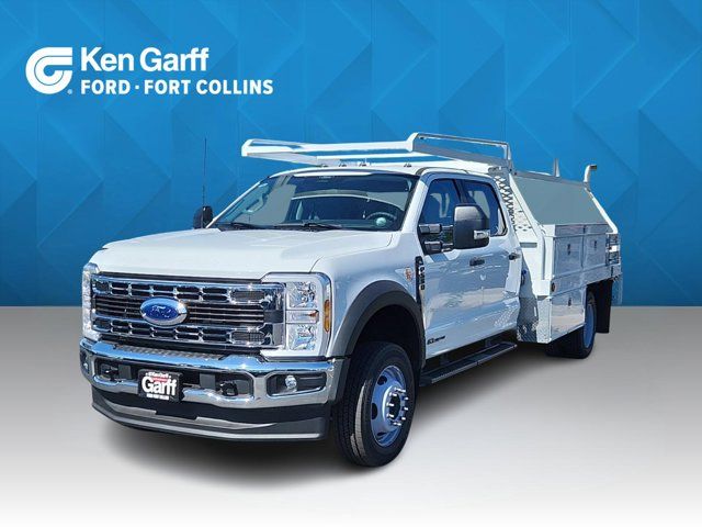 2024 Ford F-550 XL