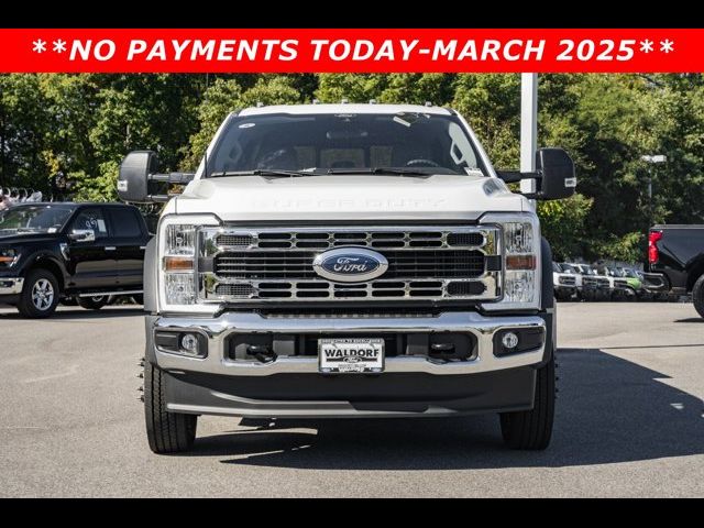 2024 Ford F-550 XL