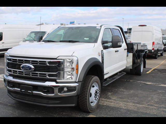 2024 Ford F-550 XL