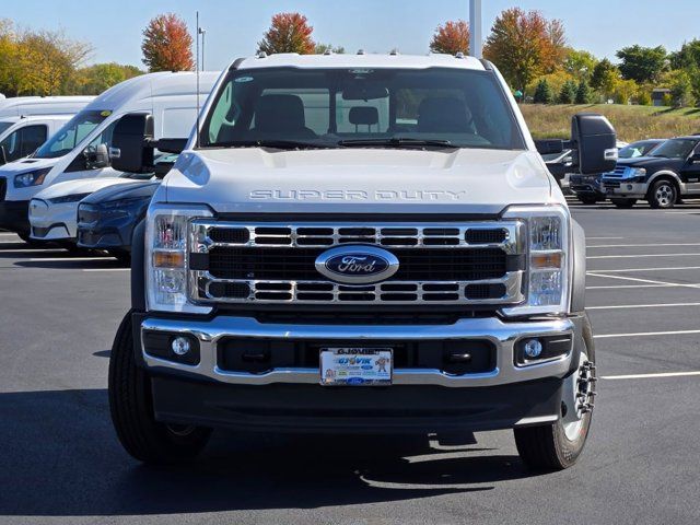 2024 Ford F-550 XL