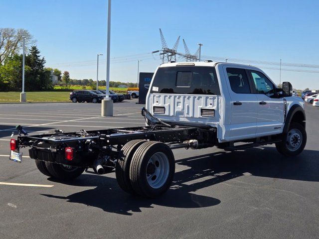 2024 Ford F-550 XL