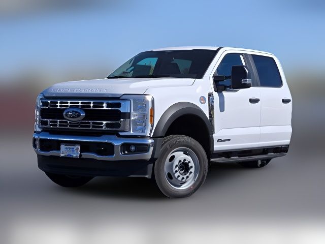 2024 Ford F-550 XL