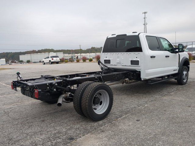 2024 Ford F-550 XL