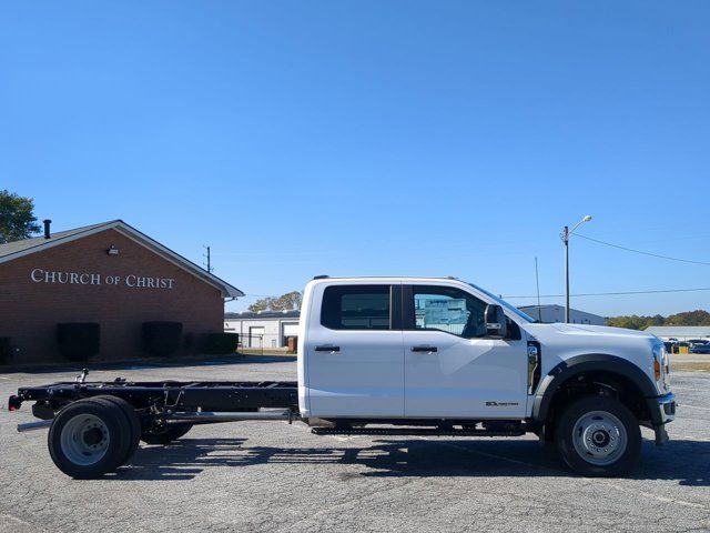 2024 Ford F-550 XL