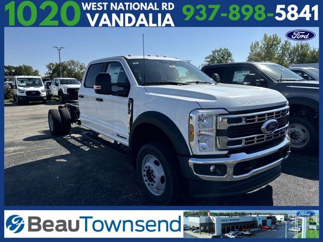 2024 Ford F-550 XL