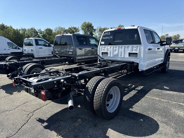 2024 Ford F-550 XL