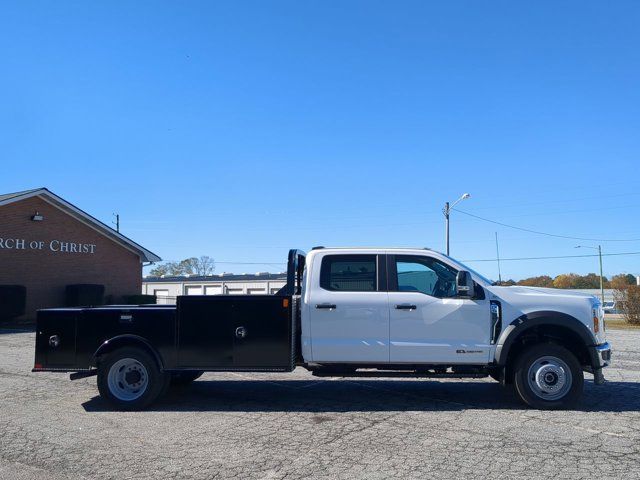 2024 Ford F-550 XL