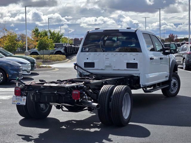 2024 Ford F-550 XL