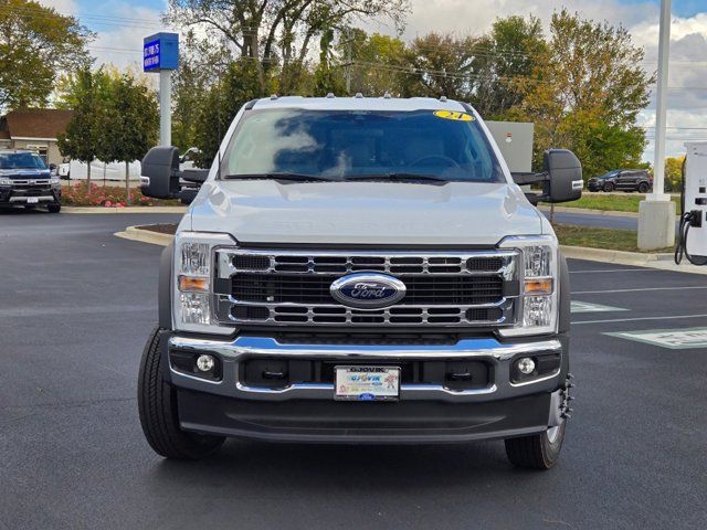 2024 Ford F-550 XL