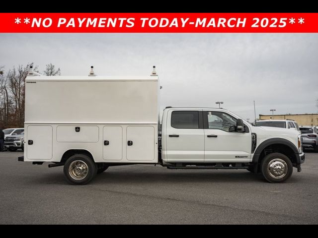 2024 Ford F-550 XL