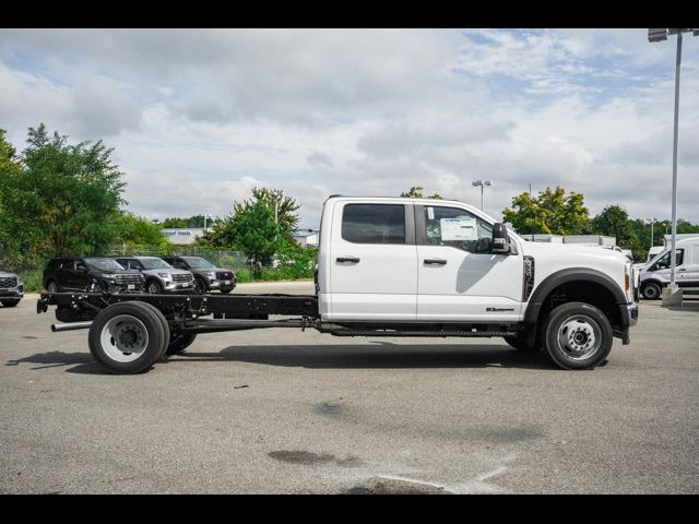 2024 Ford F-550 XL