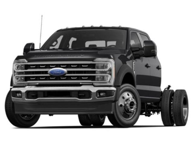 2024 Ford F-550 XL