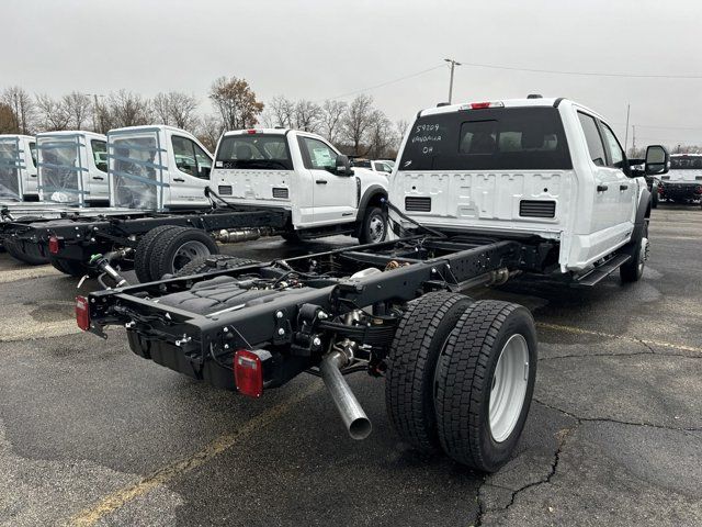 2024 Ford F-550 XL