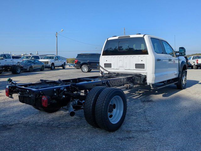 2024 Ford F-550 XL