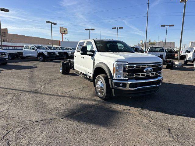 2024 Ford F-550 XL