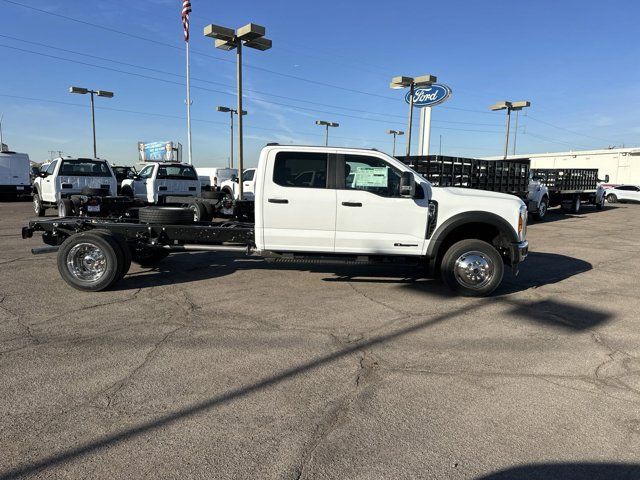 2024 Ford F-550 XL