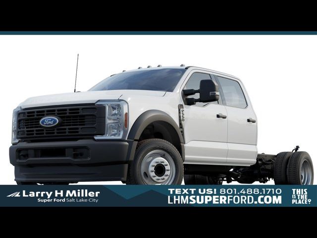 2024 Ford F-550 XL