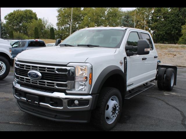 2024 Ford F-550 XL