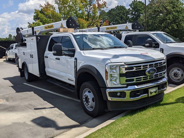 2024 Ford F-550 XL