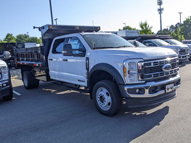 2024 Ford F-550 XL