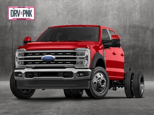 2024 Ford F-550 XL