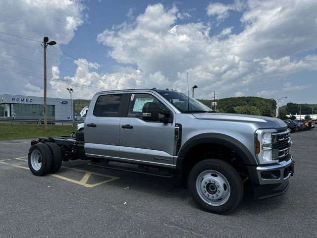 2024 Ford F-550 XL