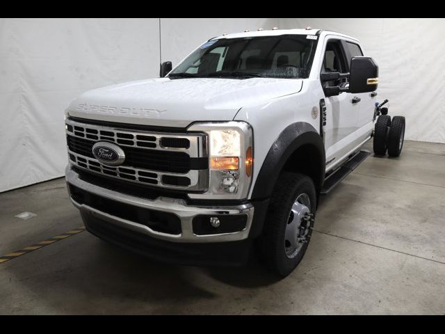 2024 Ford F-550 XL