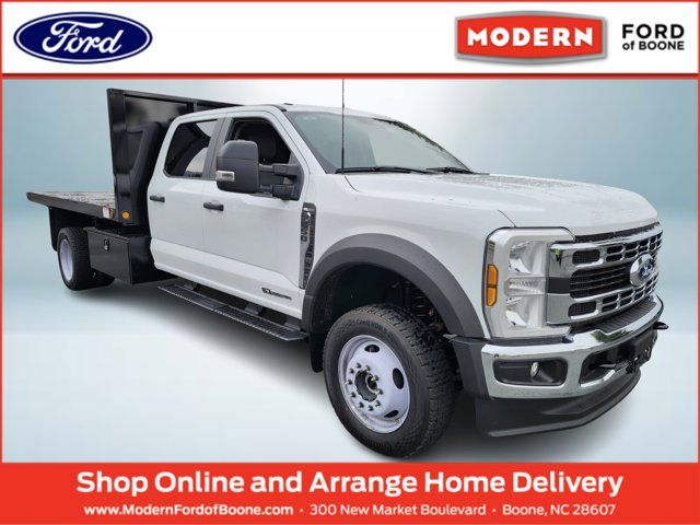 2024 Ford F-550 XL