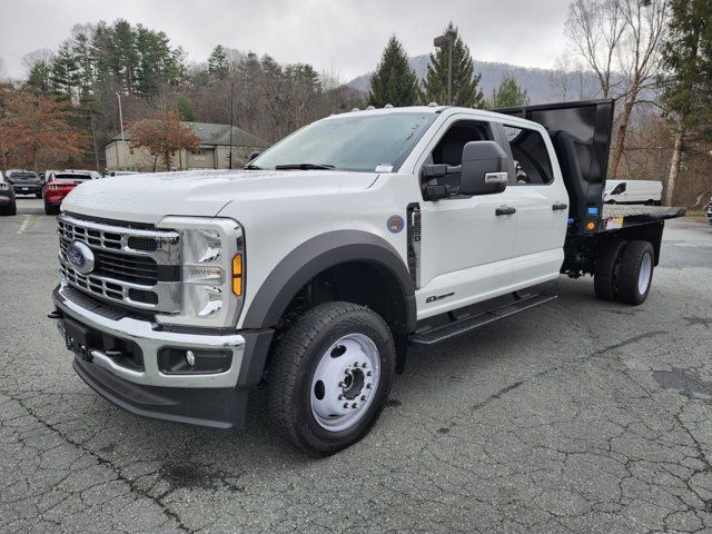 2024 Ford F-550 XL