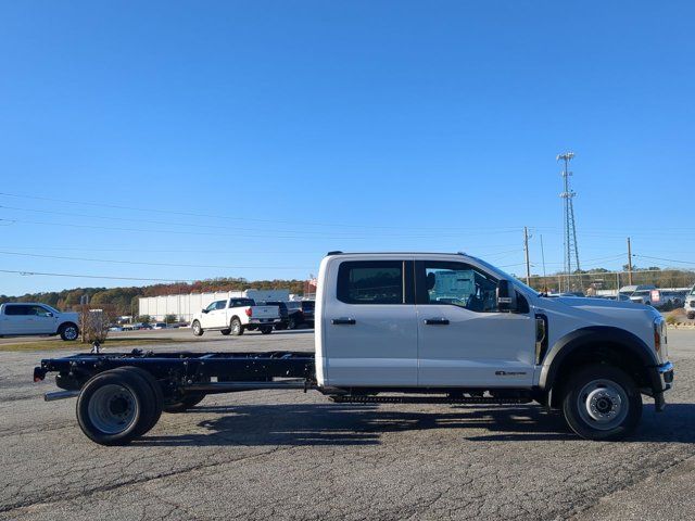 2024 Ford F-550 XL