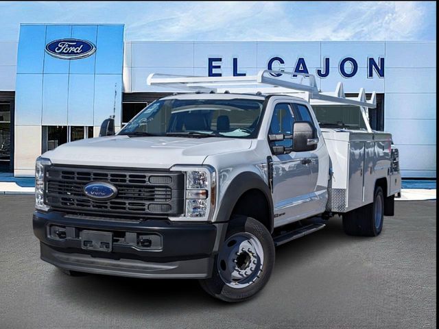 2024 Ford F-550 XL