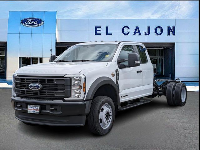 2024 Ford F-550 XL