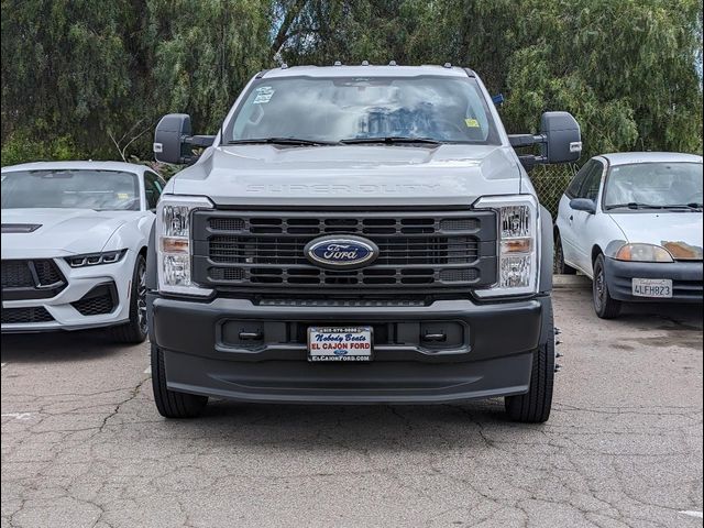 2024 Ford F-550 XL