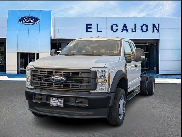 2024 Ford F-550 XL