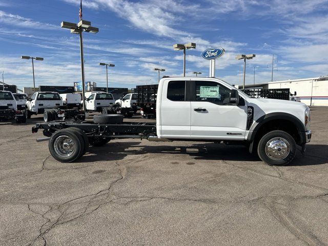 2024 Ford F-550 XL