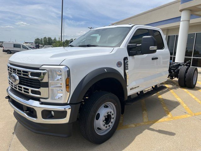 2024 Ford F-550 XL