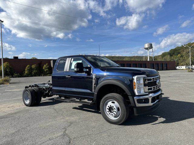 2024 Ford F-550 XL