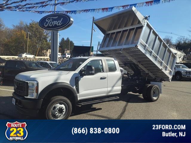 2024 Ford F-550 XL